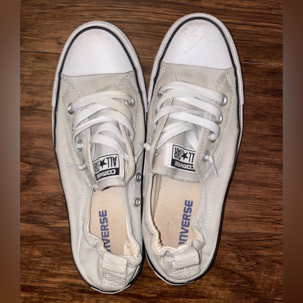 Converse shoes